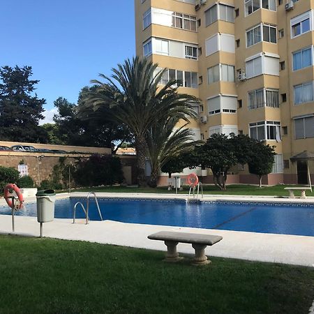 Cala Sunset Studio Cala De Mijas Ла Кала де Михас Екстериор снимка