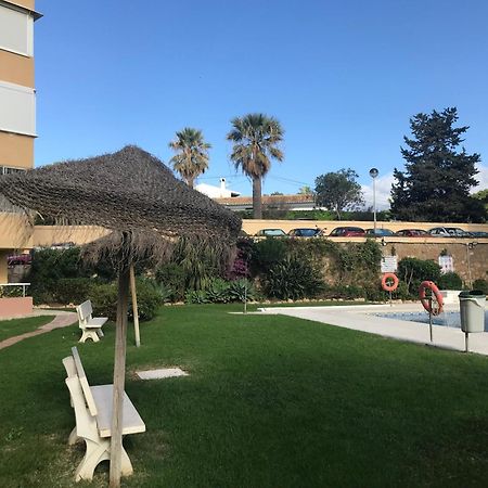 Cala Sunset Studio Cala De Mijas Ла Кала де Михас Екстериор снимка