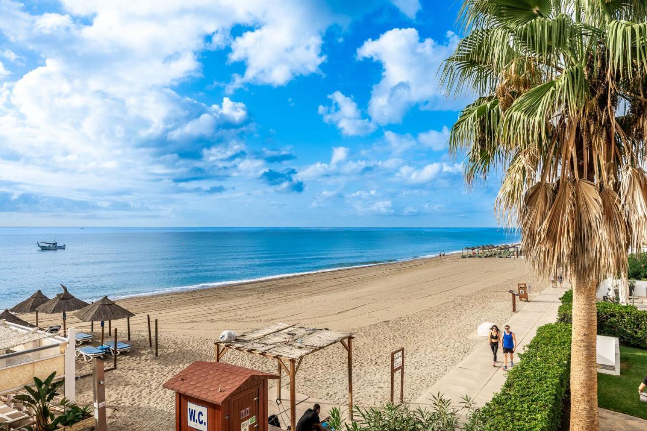 Cala Sunset Studio Cala De Mijas Ла Кала де Михас Екстериор снимка