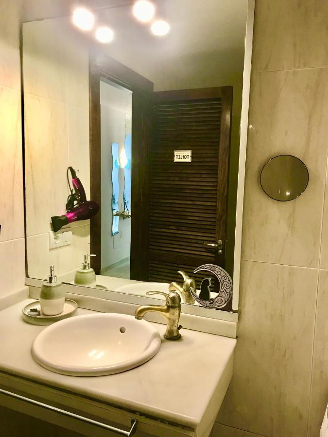 Cala Sunset Studio Cala De Mijas Ла Кала де Михас Екстериор снимка