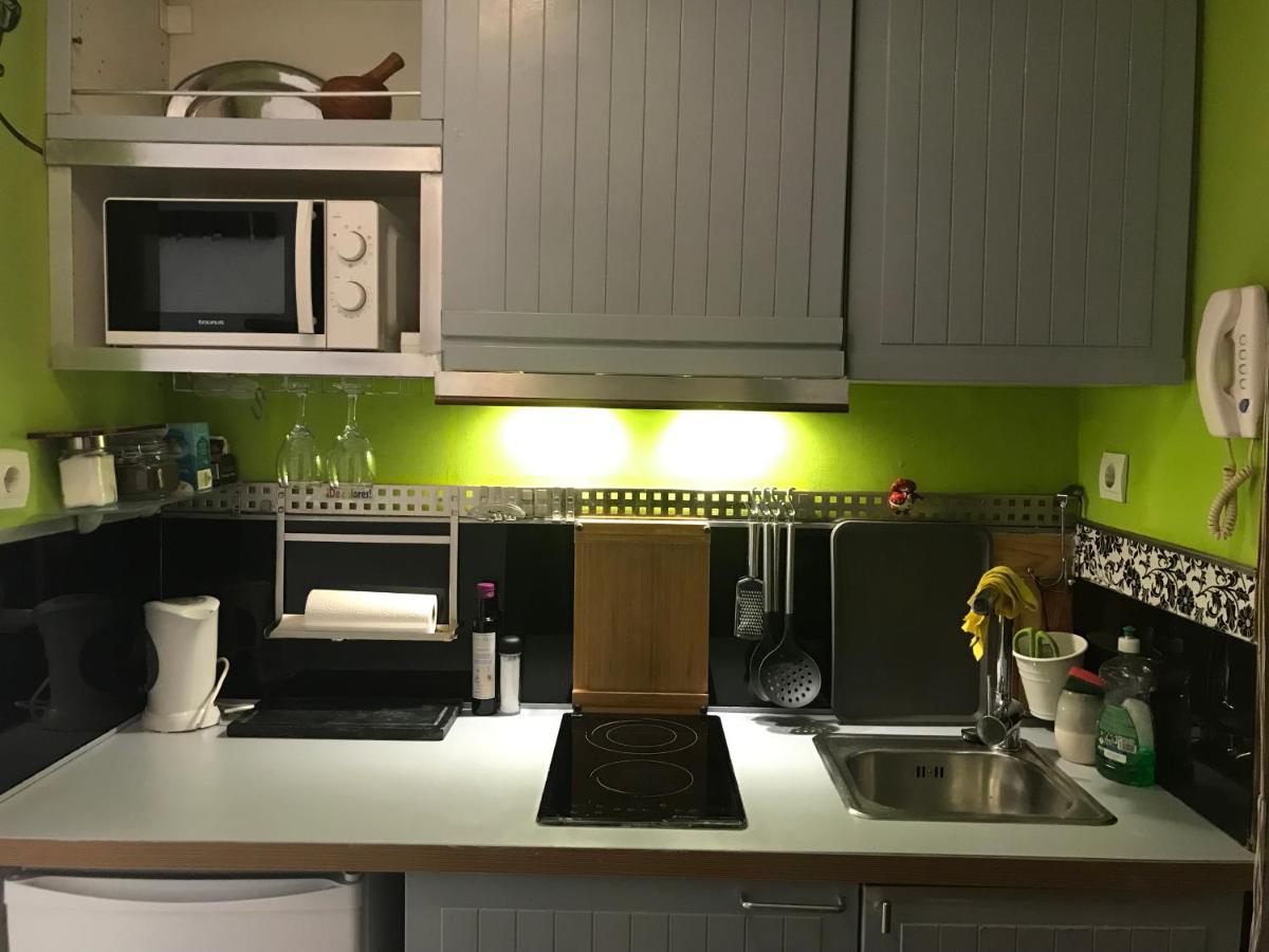 Cala Sunset Studio Cala De Mijas Ла Кала де Михас Екстериор снимка