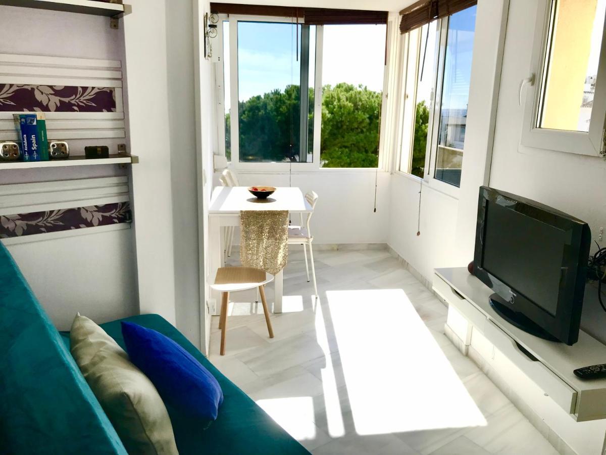 Cala Sunset Studio Cala De Mijas Ла Кала де Михас Екстериор снимка