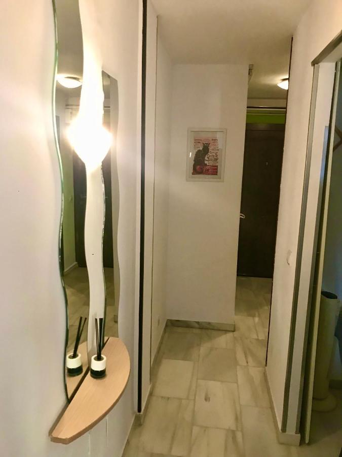 Cala Sunset Studio Cala De Mijas Ла Кала де Михас Екстериор снимка