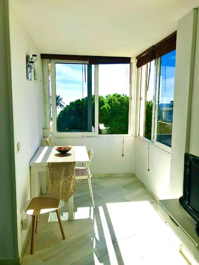 Cala Sunset Studio Cala De Mijas Ла Кала де Михас Екстериор снимка