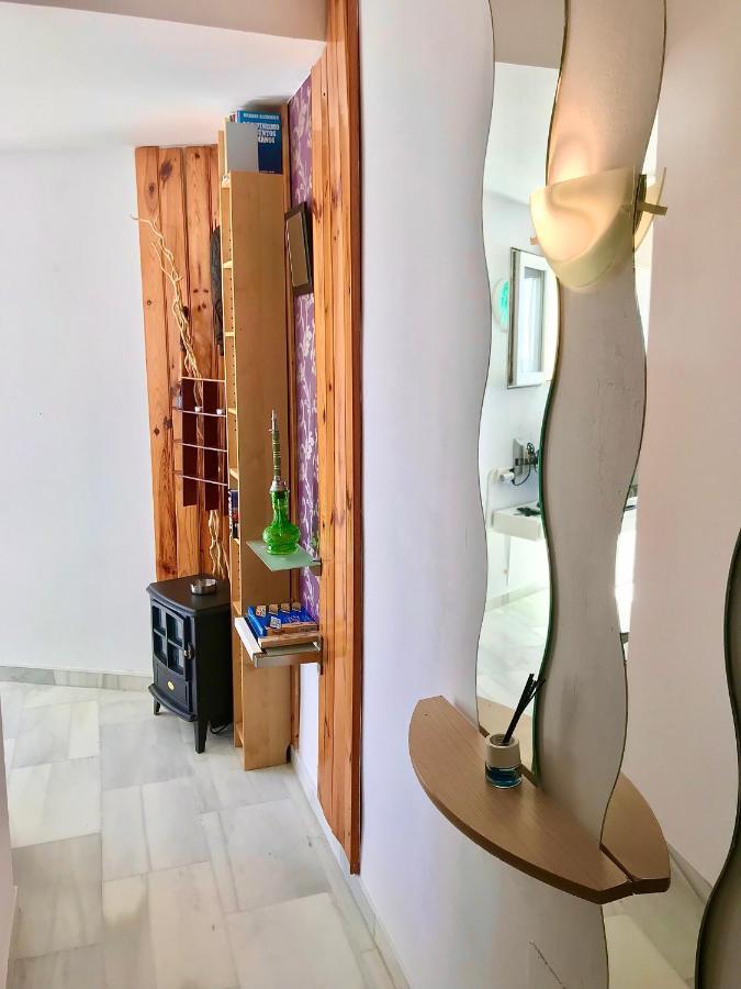 Cala Sunset Studio Cala De Mijas Ла Кала де Михас Екстериор снимка