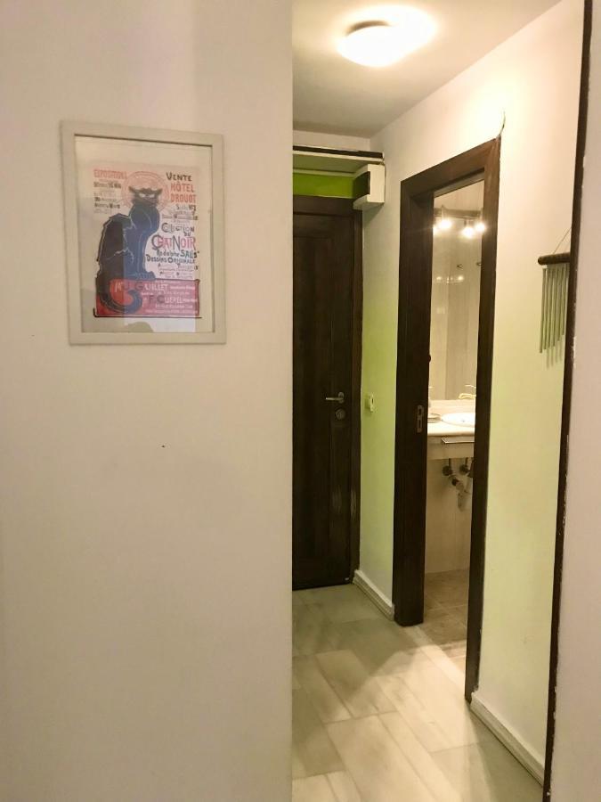 Cala Sunset Studio Cala De Mijas Ла Кала де Михас Екстериор снимка