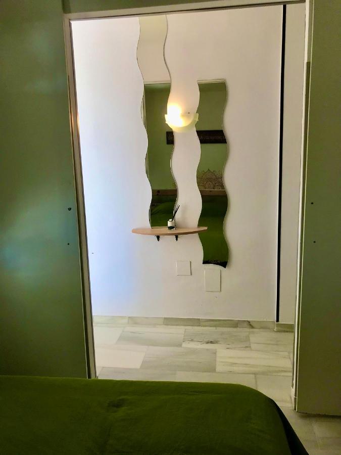 Cala Sunset Studio Cala De Mijas Ла Кала де Михас Екстериор снимка