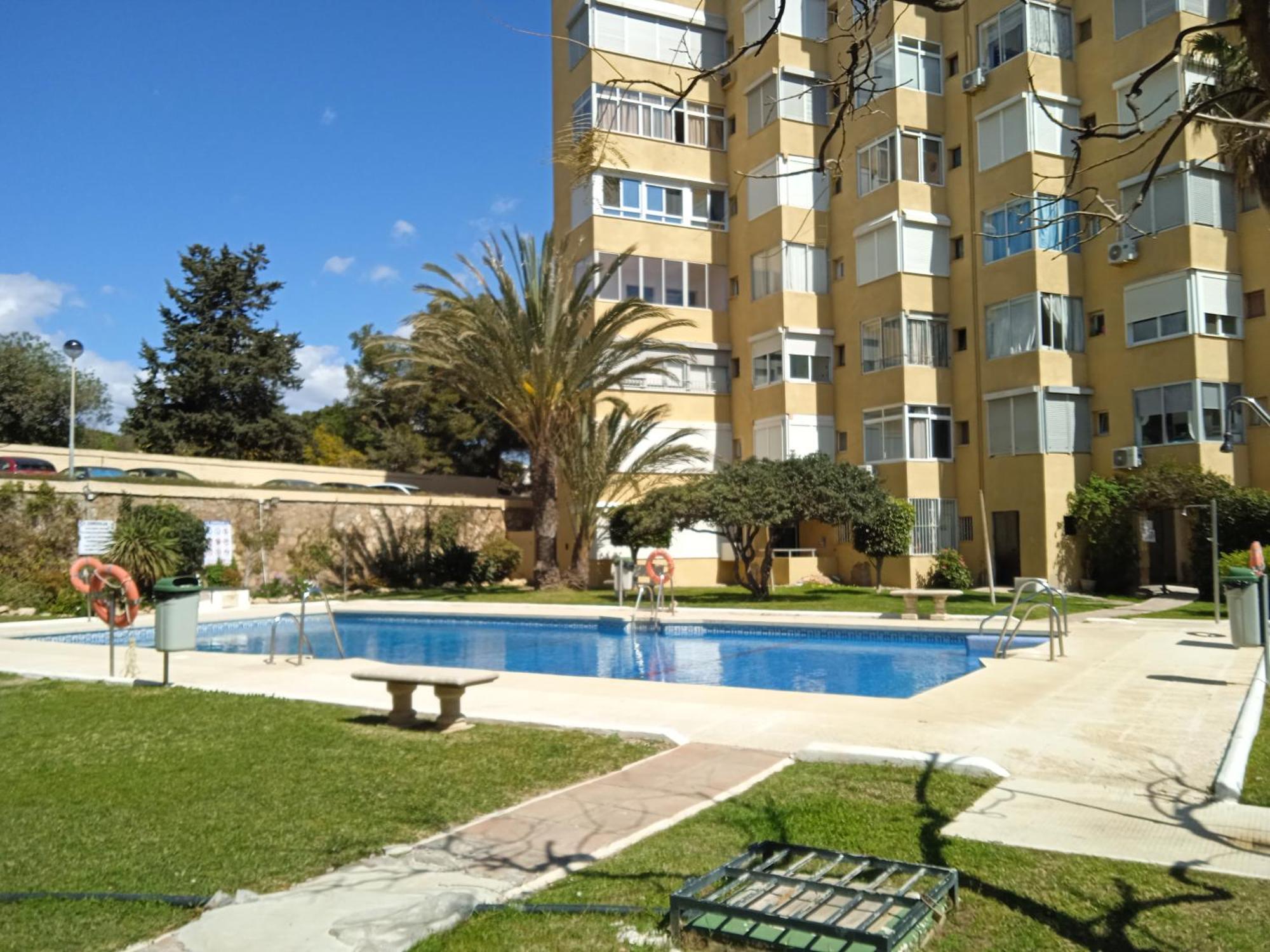 Cala Sunset Studio Cala De Mijas Ла Кала де Михас Екстериор снимка