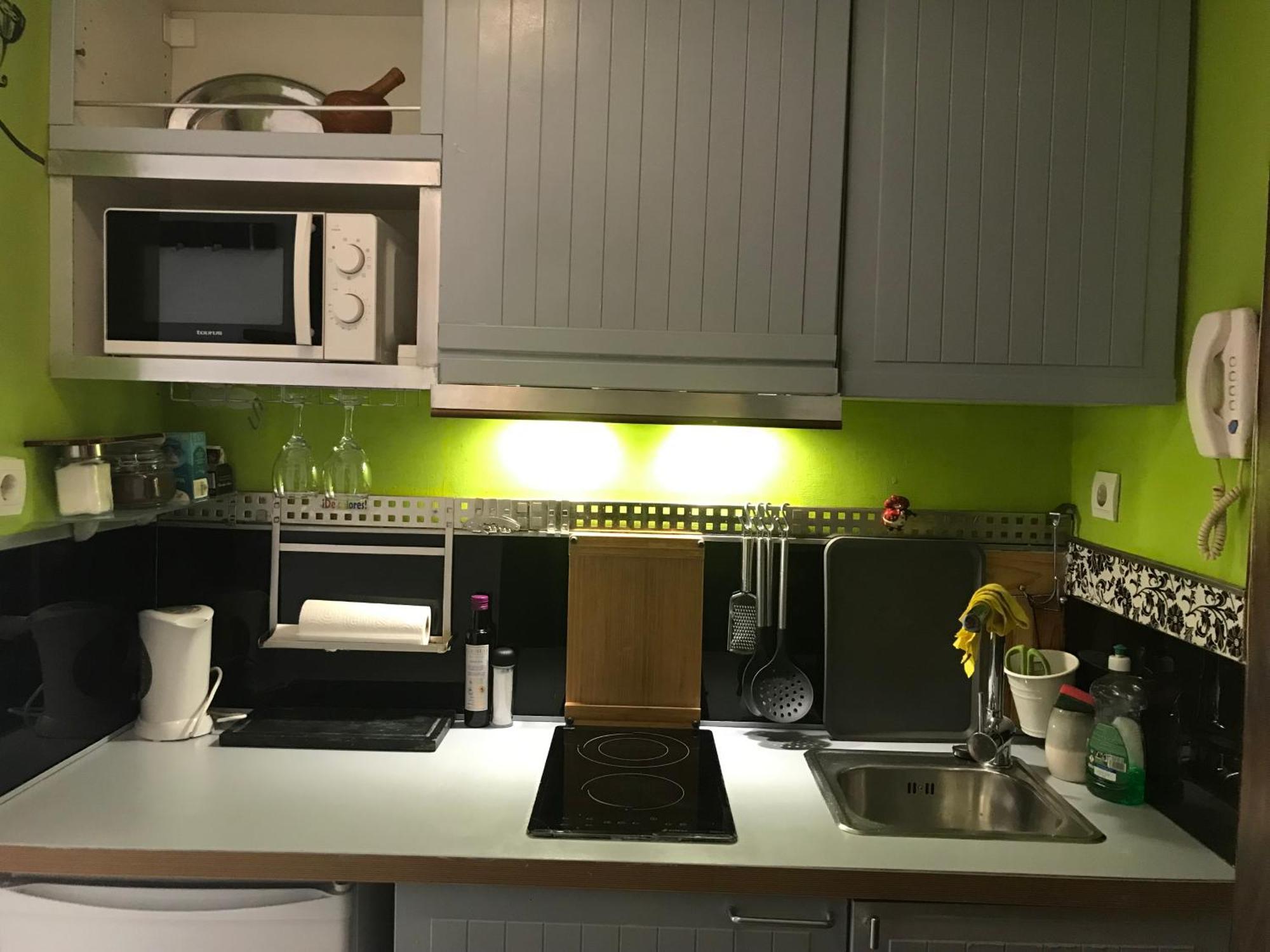 Cala Sunset Studio Cala De Mijas Ла Кала де Михас Екстериор снимка