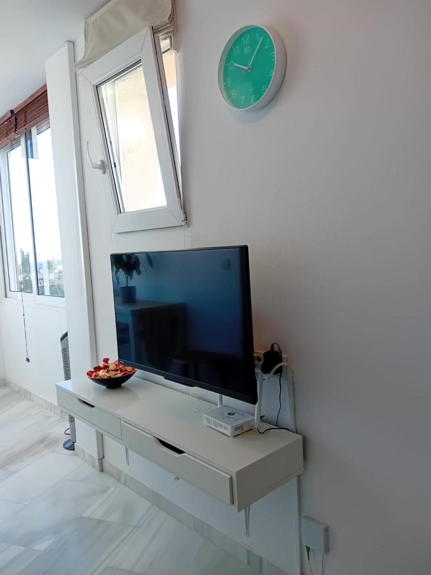 Cala Sunset Studio Cala De Mijas Ла Кала де Михас Екстериор снимка