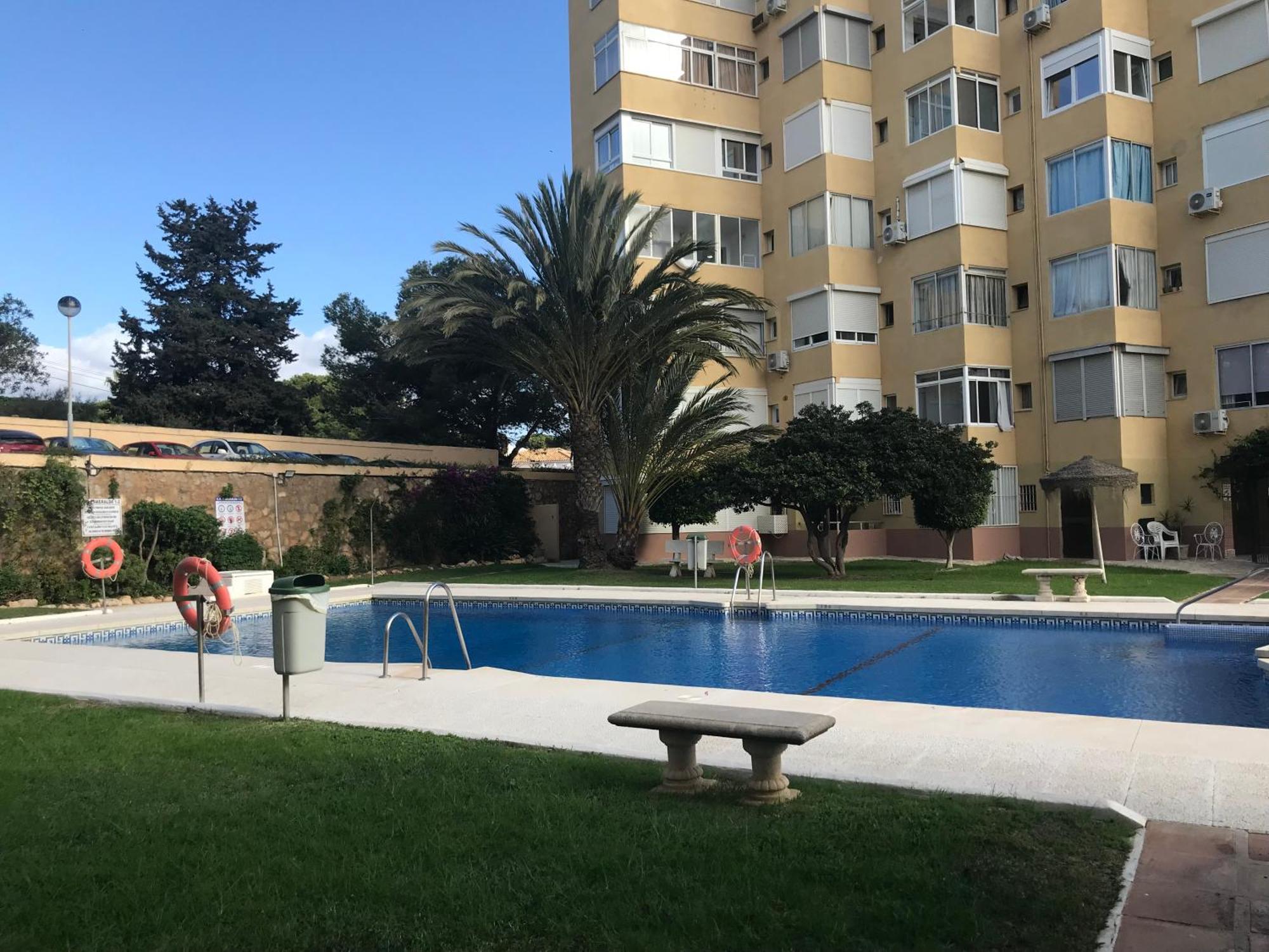 Cala Sunset Studio Cala De Mijas Ла Кала де Михас Екстериор снимка