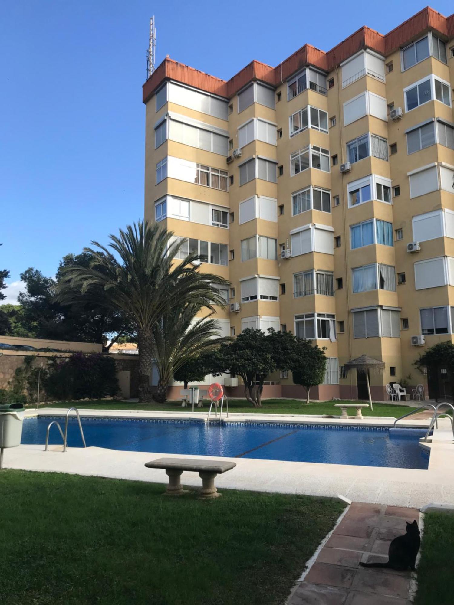 Cala Sunset Studio Cala De Mijas Ла Кала де Михас Екстериор снимка