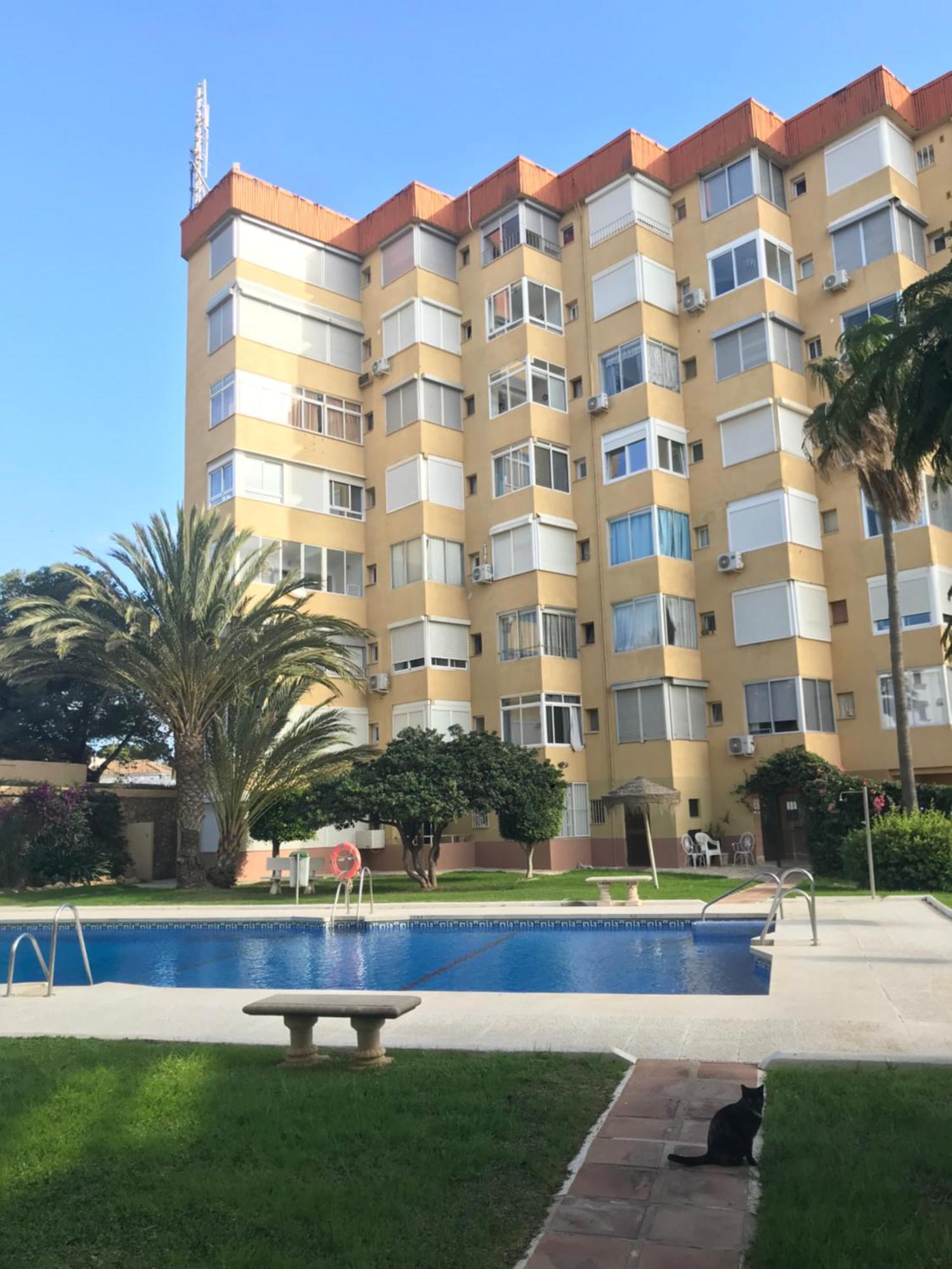 Cala Sunset Studio Cala De Mijas Ла Кала де Михас Екстериор снимка