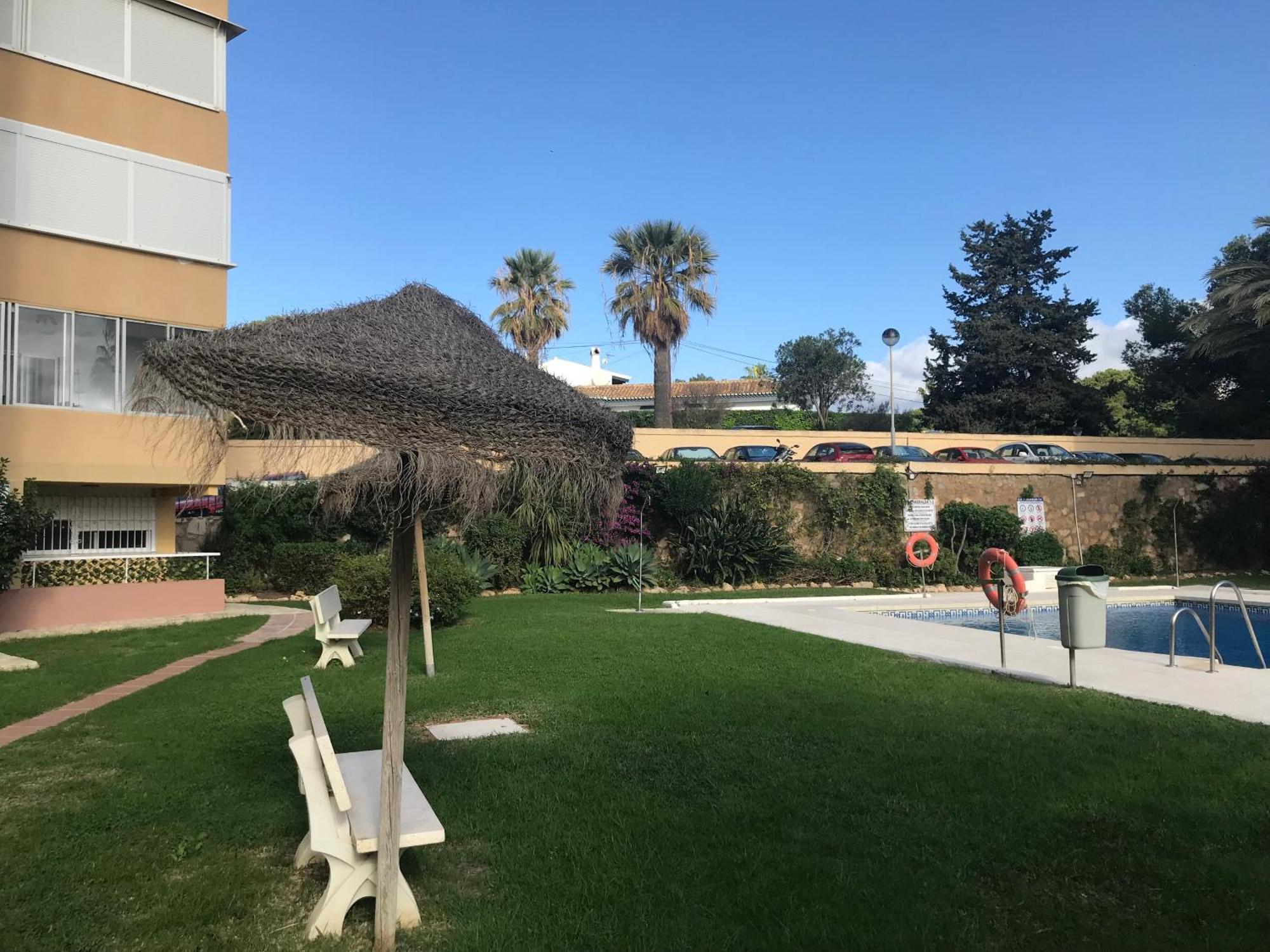 Cala Sunset Studio Cala De Mijas Ла Кала де Михас Екстериор снимка
